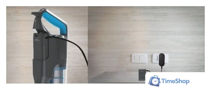 Пылесос Hoover HF500 HF522STP 011 - Изображение №17 — Интернет-магазин Time-Shop