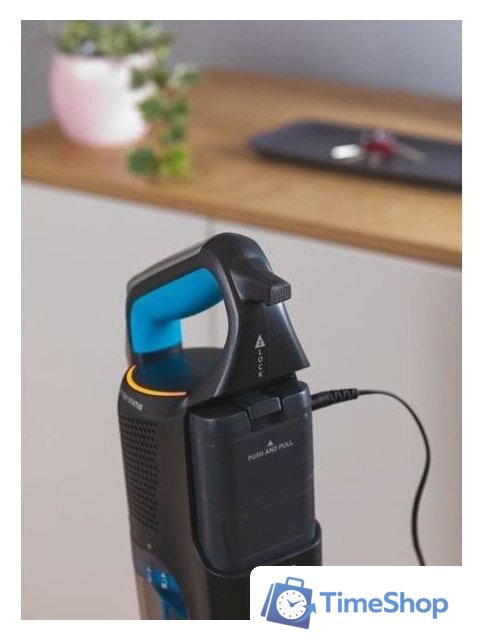 Пылесос Hoover HF500 HF522STP 011 - Изображение №13 — Интернет-магазин Time-Shop