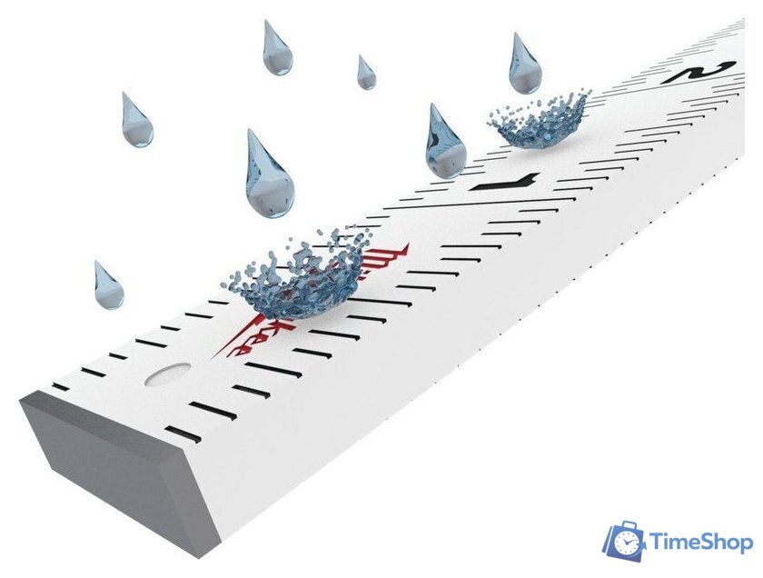 Складной метр Milwaukee 4932459301 - Изображение №3 — Интернет-магазин Time-Shop