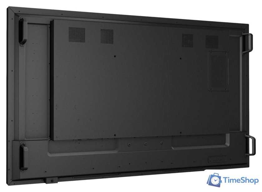 Интерактивная панель iiyama ProLite T6562AS-B1 - Изображение №9 — Интернет-магазин Time-Shop
