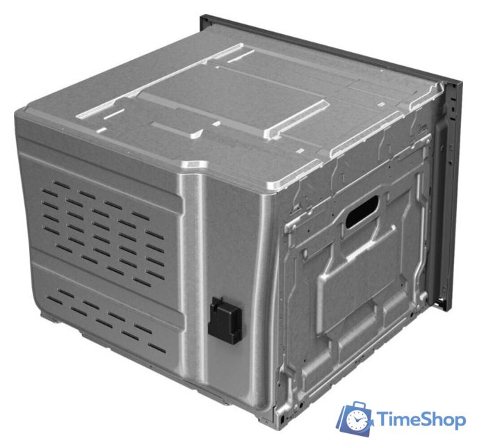 Электрический духовой шкаф ASKO OCSM64SSH - Изображение №3 — Интернет-магазин Time-Shop