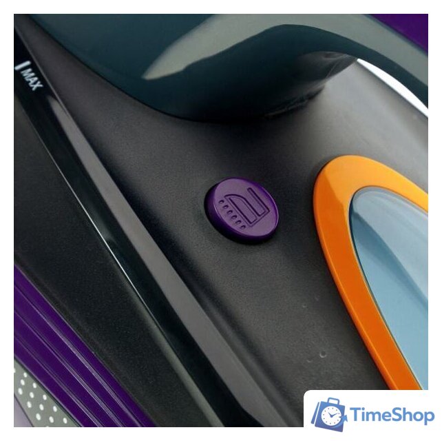 Утюг Brayer BR4001 - Изображение №7 — Интернет-магазин Time-Shop