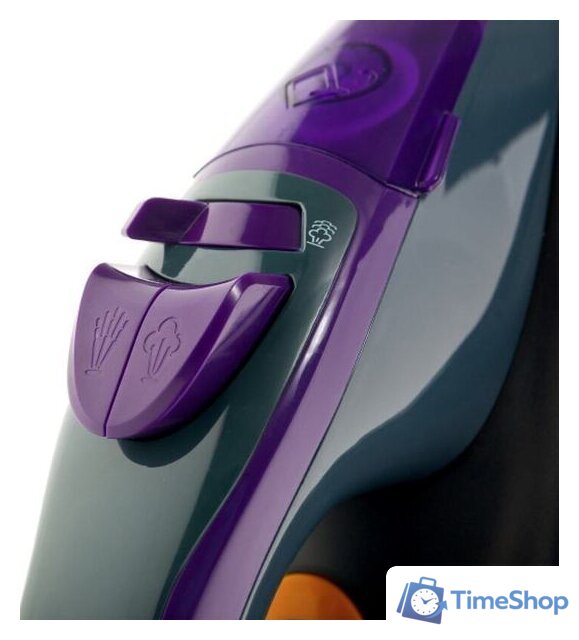 Утюг Brayer BR4001 - Изображение №6 — Интернет-магазин Time-Shop