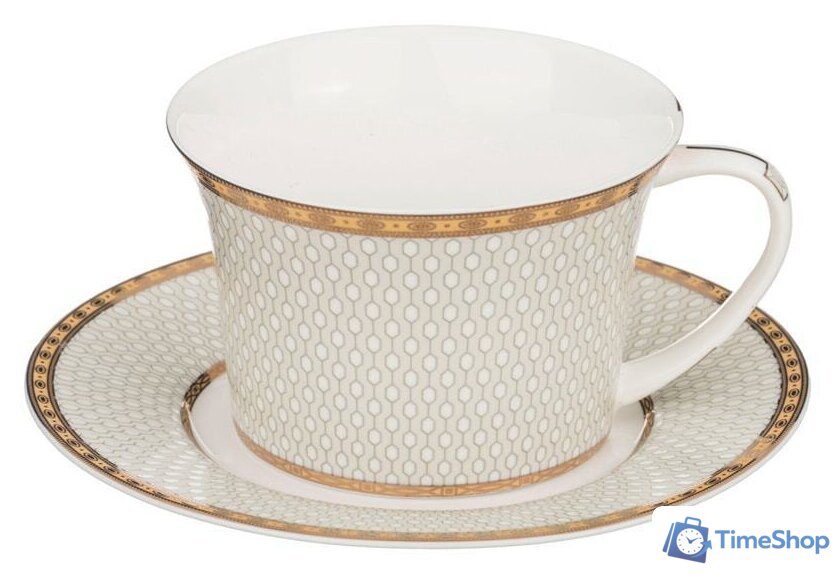 Сервиз Lefard 760-392 - Изображение №2 — Интернет-магазин Time-Shop