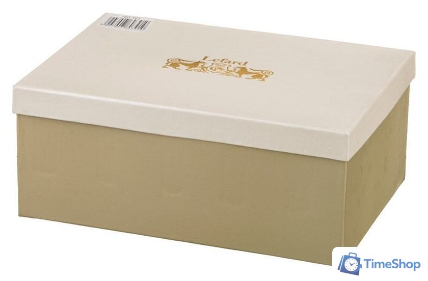 Сервиз Lefard 760-392 - Изображение №3 — Интернет-магазин Time-Shop