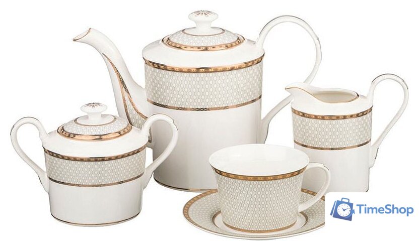 Сервиз Lefard 760-392 - Изображение №1 — Интернет-магазин Time-Shop