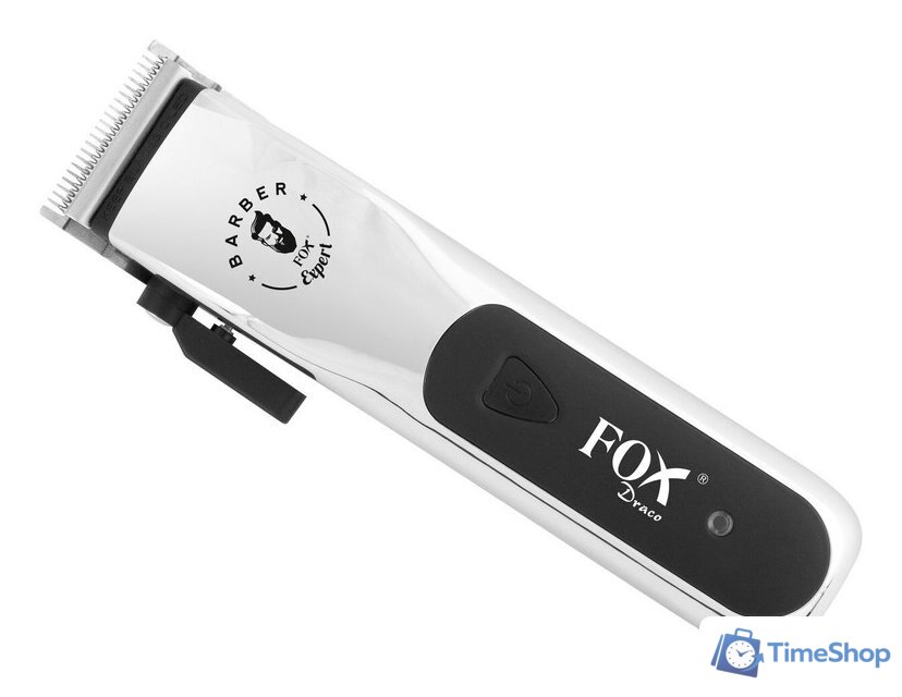 Универсальный триммер Fox Draco - Изображение №1 — Интернет-магазин Time-Shop