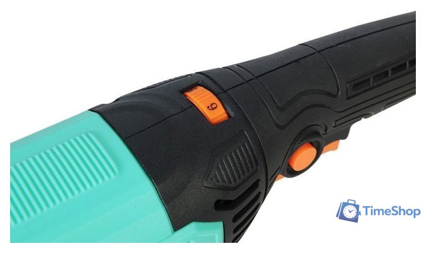 Угловая шлифмашина Sturm AG9015E - Изображение №9 — Интернет-магазин Time-Shop