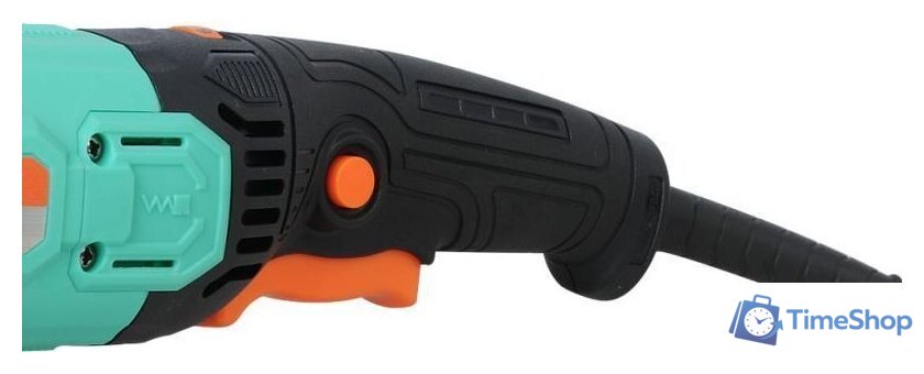 Угловая шлифмашина Sturm AG9015E - Изображение №10 — Интернет-магазин Time-Shop