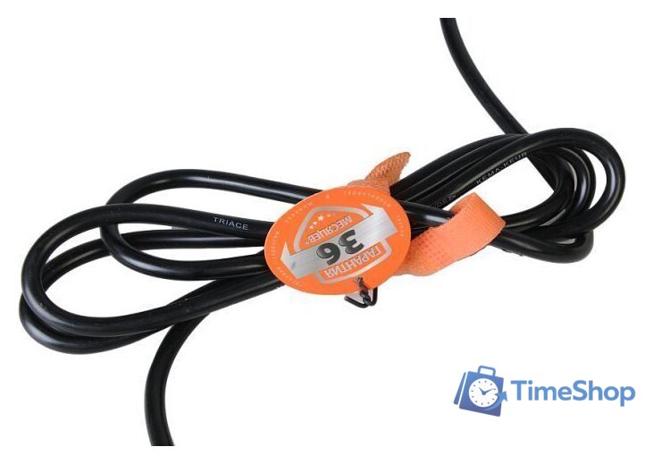 Угловая шлифмашина Sturm AG9015E - Изображение №11 — Интернет-магазин Time-Shop