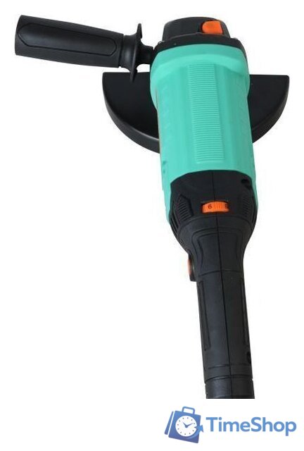 Угловая шлифмашина Sturm AG9015E - Изображение №5 — Интернет-магазин Time-Shop