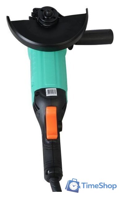 Угловая шлифмашина Sturm AG9015E - Изображение №6 — Интернет-магазин Time-Shop