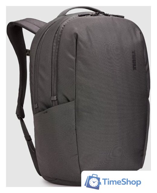 Городской рюкзак Thule Subterra 2 27L TSLB417VG (vetiver gray) - Изображение №1 — Интернет-магазин Time-Shop