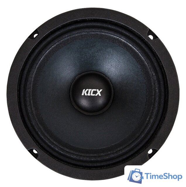 Мидбас KICX LL 6.5 VER.2 - Изображение №2 — Интернет-магазин Time-Shop