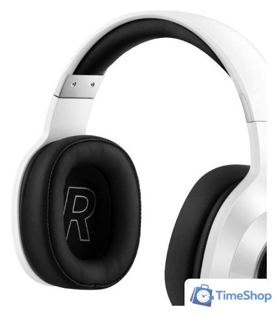 Наушники Edifier Hecate G2 II (белый) - Изображение №4 — Интернет-магазин Time-Shop