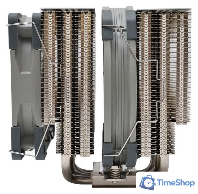 Кулер для процессора Thermalright Frost Spirit 140 - Изображение №3 — Интернет-магазин Time-Shop