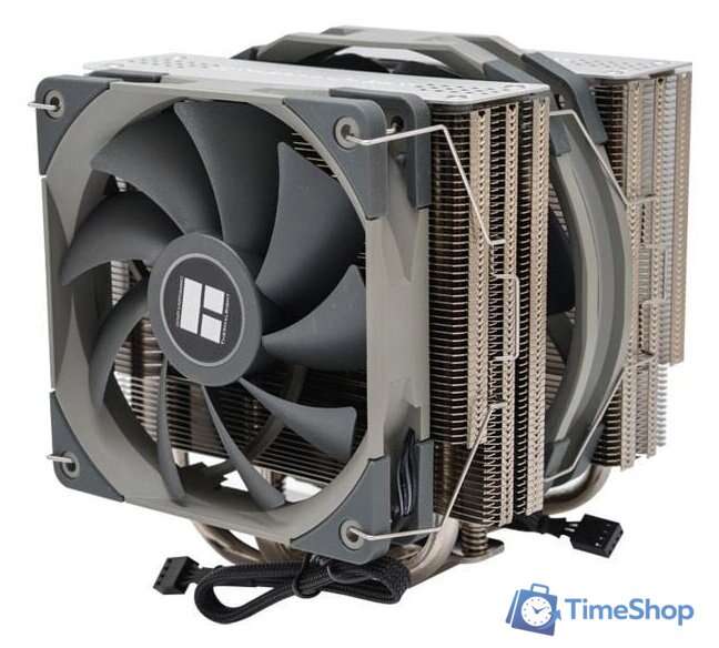 Кулер для процессора Thermalright Frost Spirit 140 - Изображение №1 — Интернет-магазин Time-Shop