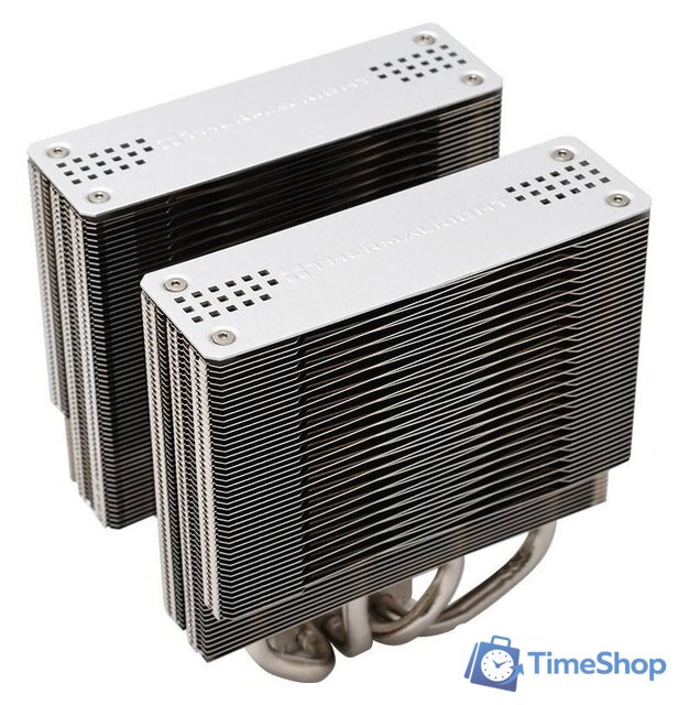 Кулер для процессора Thermalright Frost Spirit 140 - Изображение №4 — Интернет-магазин Time-Shop