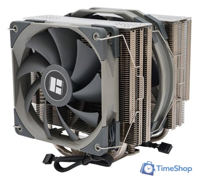 Кулер для процессора Thermalright Frost Spirit 140 - Изображение №1 — Интернет-магазин Time-Shop