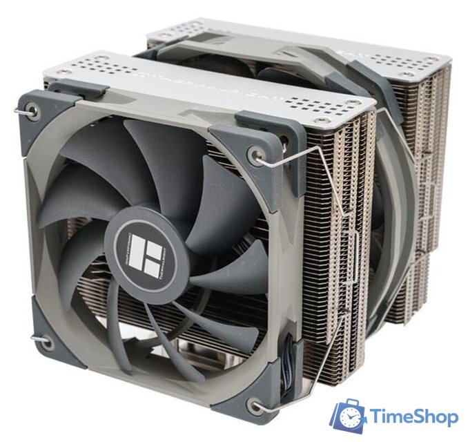 Кулер для процессора Thermalright Frost Spirit 140 - Изображение №2 — Интернет-магазин Time-Shop