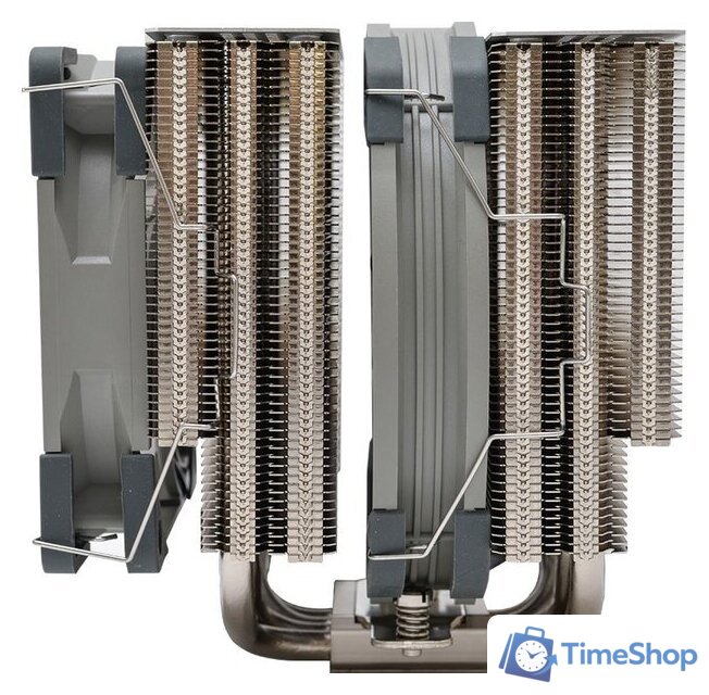 Кулер для процессора Thermalright Frost Spirit 140 - Изображение №3 — Интернет-магазин Time-Shop