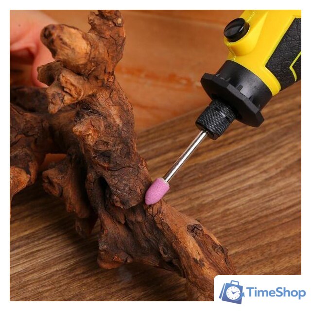 Гравер Deko DKRT200E 063-1410 - Изображение №7 — Интернет-магазин Time-Shop