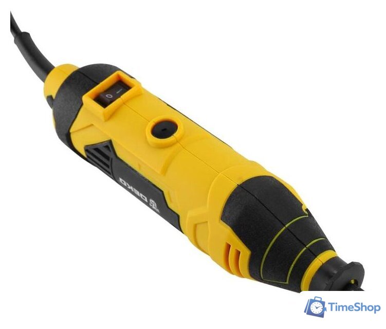 Гравер Deko DKRT200E 063-1410 - Изображение №3 — Интернет-магазин Time-Shop