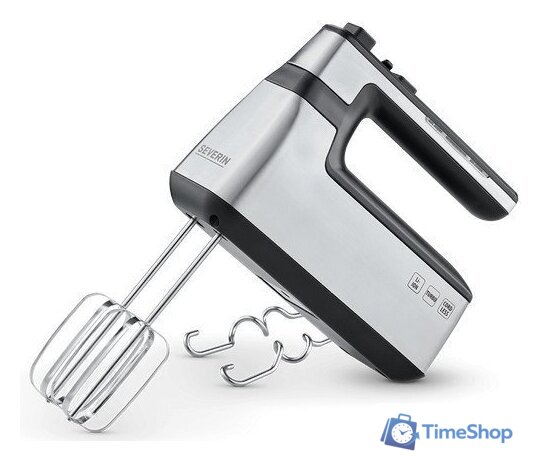 Миксер Severin HM 3843 - Изображение №1 — Интернет-магазин Time-Shop