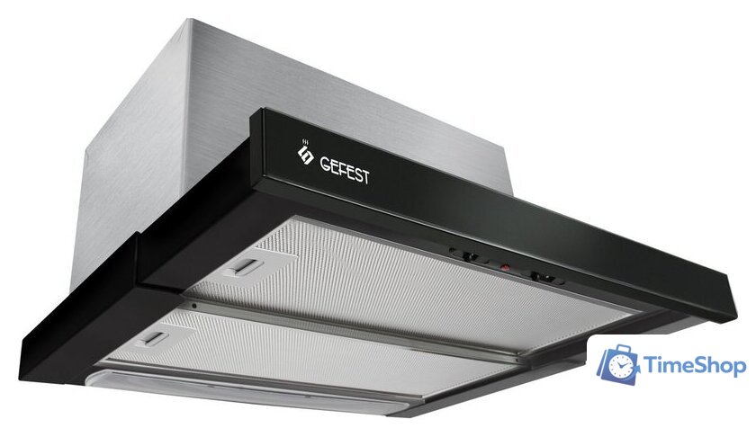 Кухонная вытяжка GEFEST ВО 4601 Р23 - Изображение №1 — Интернет-магазин Time-Shop