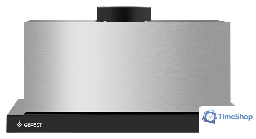 Кухонная вытяжка GEFEST ВО 4601 Р23 - Изображение №2 — Интернет-магазин Time-Shop