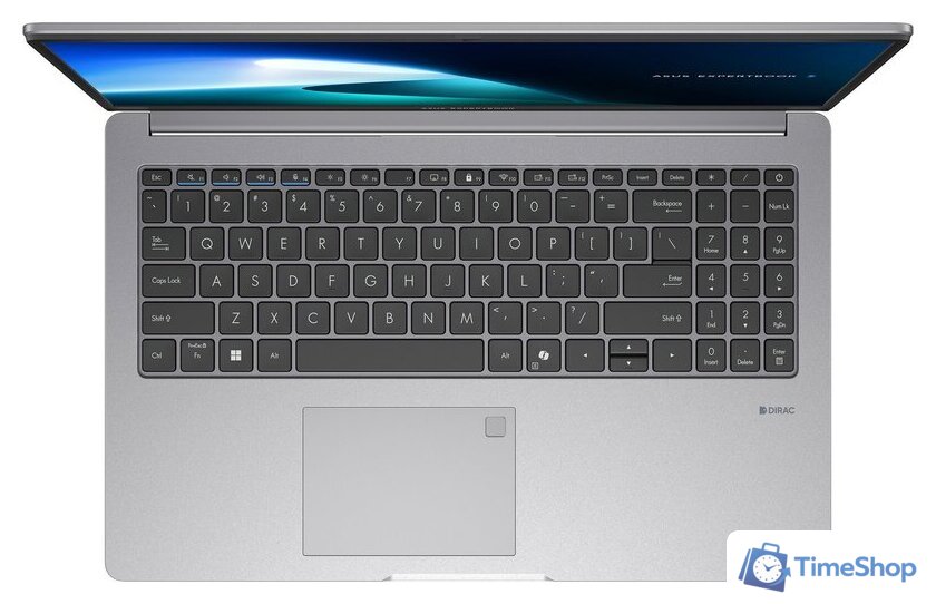 Ноутбук ASUS ExpertBook P1 P1503CVA-S72510X - Изображение №4 — Интернет-магазин Time-Shop