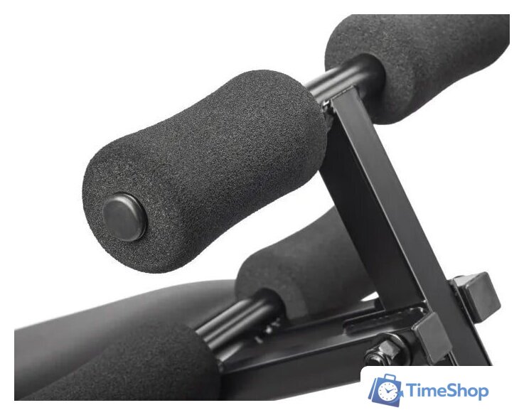 Силовая скамья Sundays Fitness IRSB06 - Изображение №2 — Интернет-магазин Time-Shop