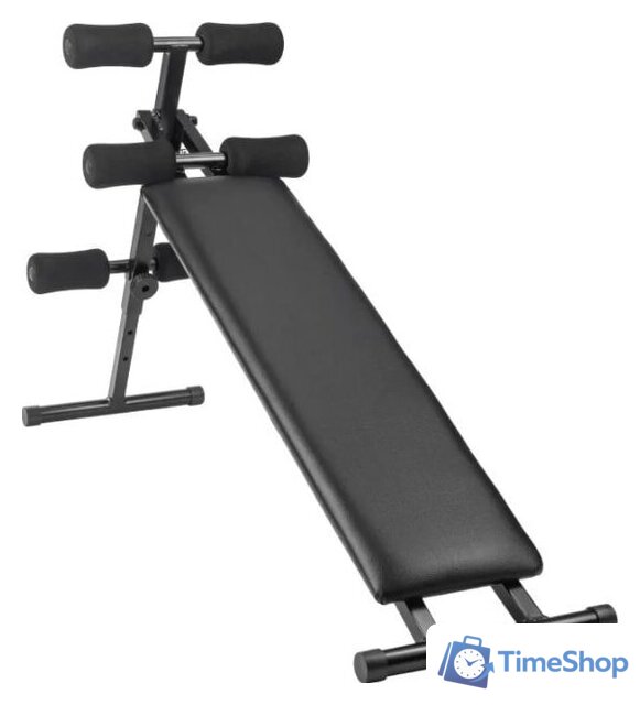 Силовая скамья Sundays Fitness IRSB06 - Изображение №1 — Интернет-магазин Time-Shop