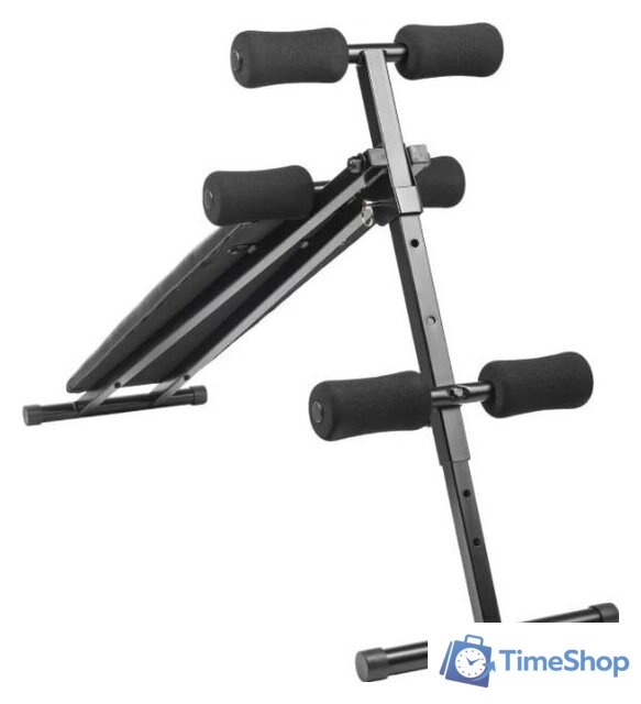 Силовая скамья Sundays Fitness IRSB06 - Изображение №5 — Интернет-магазин Time-Shop