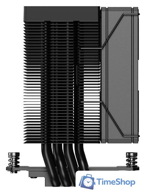 Кулер для процессора ID-Cooling Frozn A400 Black - Изображение №4 — Интернет-магазин Time-Shop