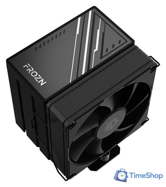 Кулер для процессора ID-Cooling Frozn A400 Black - Изображение №5 — Интернет-магазин Time-Shop