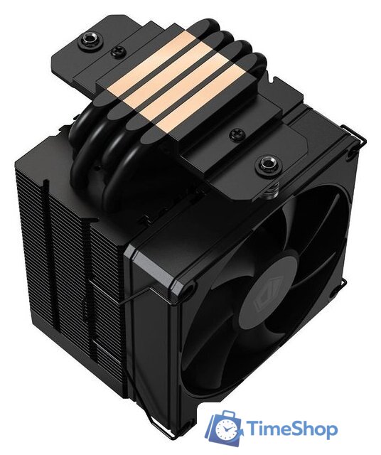 Кулер для процессора ID-Cooling Frozn A400 Black - Изображение №6 — Интернет-магазин Time-Shop