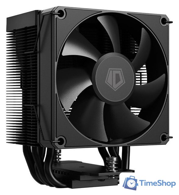 Кулер для процессора ID-Cooling Frozn A400 Black - Изображение №1 — Интернет-магазин Time-Shop