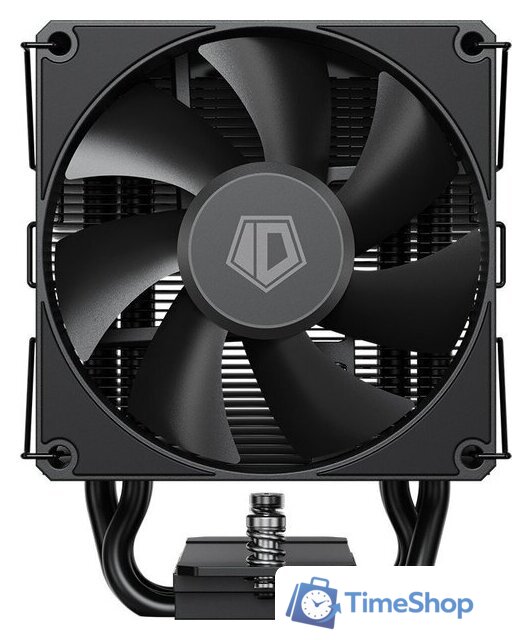 Кулер для процессора ID-Cooling Frozn A400 Black - Изображение №3 — Интернет-магазин Time-Shop