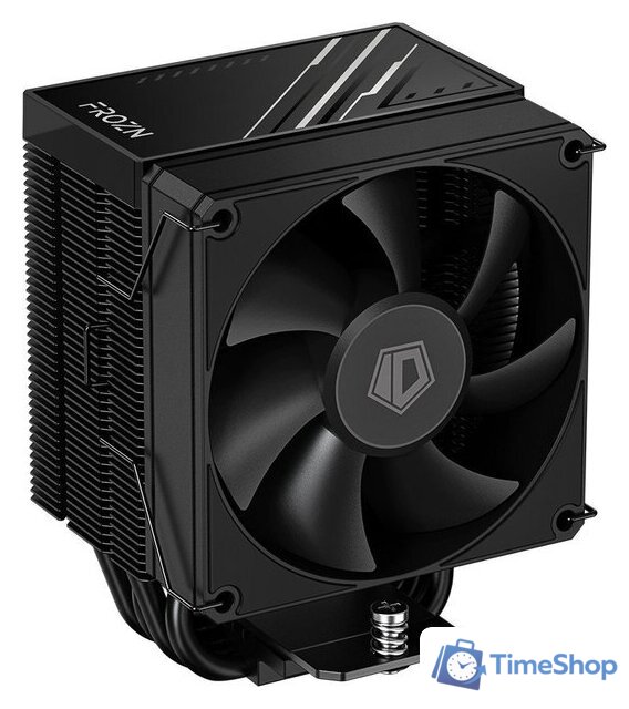 Кулер для процессора ID-Cooling Frozn A400 Black - Изображение №2 — Интернет-магазин Time-Shop