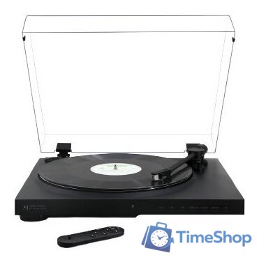 Виниловый проигрыватель Music Public Kingdom TT44ATA - Изображение №1 — Интернет-магазин Time-Shop