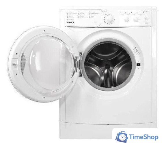 Стиральная машина Stinol WSTS 510 C - Изображение №1 — Интернет-магазин Time-Shop