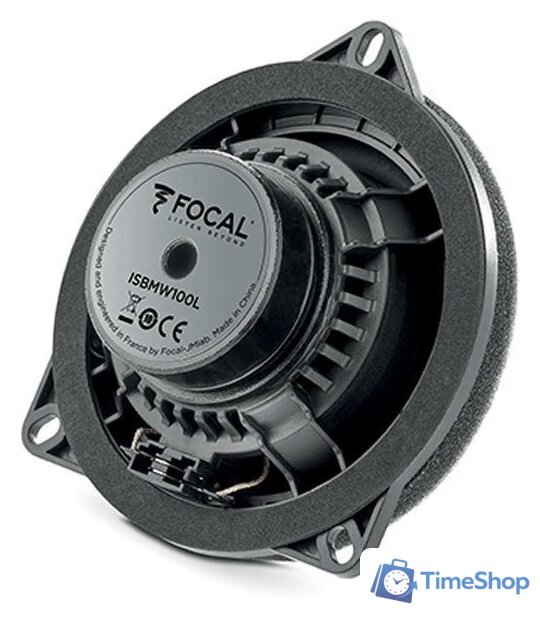 Компонентная АС Focal IS BMW 100L - Изображение №3 — Интернет-магазин Time-Shop