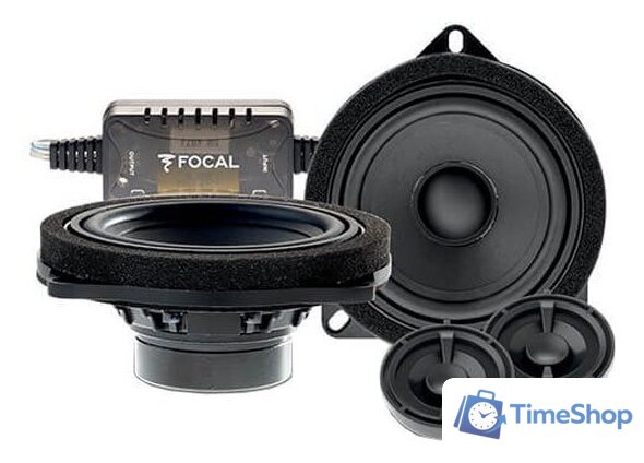 Компонентная АС Focal IS BMW 100L - Изображение №1 — Интернет-магазин Time-Shop