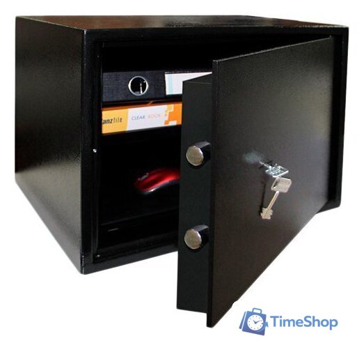 Офисный сейф Эком ОС 32 - Изображение №1 — Интернет-магазин Time-Shop