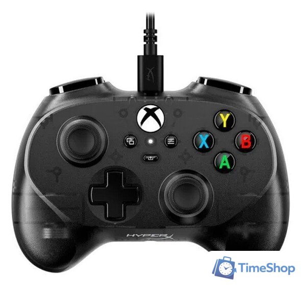 Геймпад HyperX Clutch Tanto Mini - Изображение №1 — Интернет-магазин Time-Shop