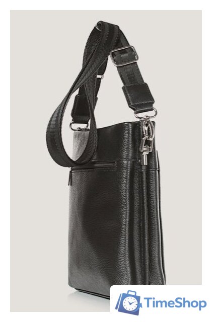 Сумка Galanteya 825 25с948к45 (черный) - Изображение №4 — Интернет-магазин Time-Shop