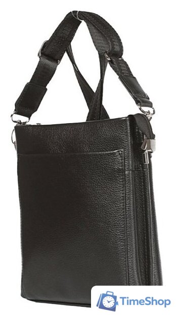 Сумка Galanteya 825 25с948к45 (черный) - Изображение №1 — Интернет-магазин Time-Shop