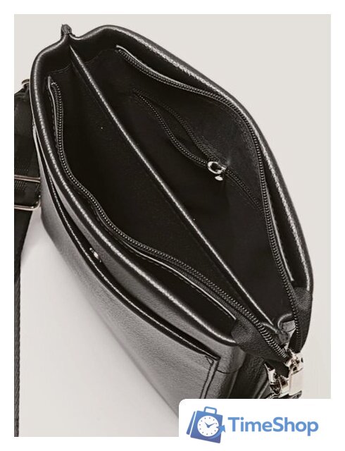 Сумка Galanteya 825 25с948к45 (черный) - Изображение №5 — Интернет-магазин Time-Shop