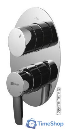 Смеситель Lemark Atlantiss LM3228C - Изображение №1 — Интернет-магазин Time-Shop